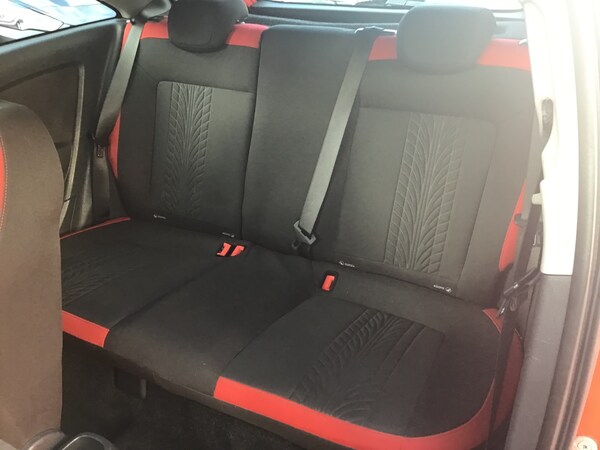 Used Vauxhall Corsa 2013 for sale - 76274511: Photo 13
