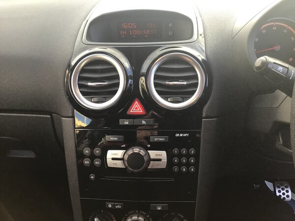 Used Vauxhall Corsa 2013 for sale - 76274511: Photo 19