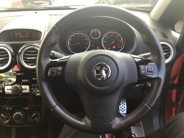 Used Vauxhall Corsa 2013 for sale - 76274511: Photo 21