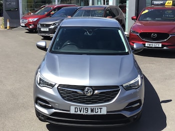 Used Vauxhall Grandland X 2019 for sale - 78745875: Photo