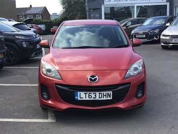 Used Mazda Mazda3 2013 for sale - 78371788: Photo