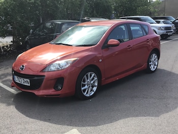 Used Mazda Mazda3 2013 for sale - 78371788: Photo