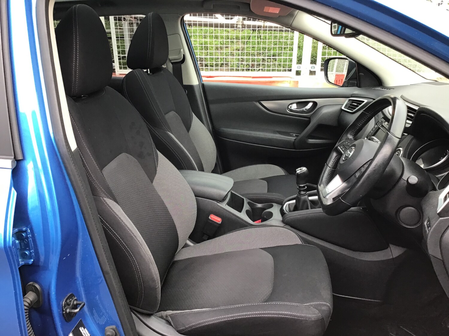 Used Nissan Qashqai 2019 for sale - 77501931: Photo 11