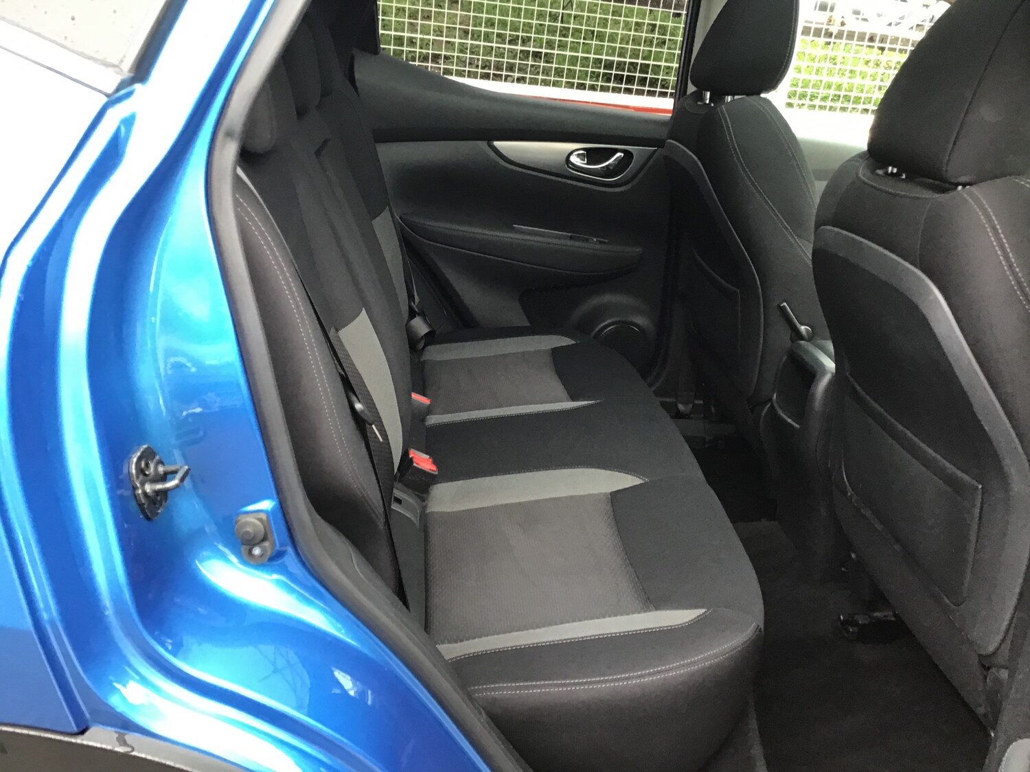 Used Nissan Qashqai 2019 for sale - 77501931: Photo 12