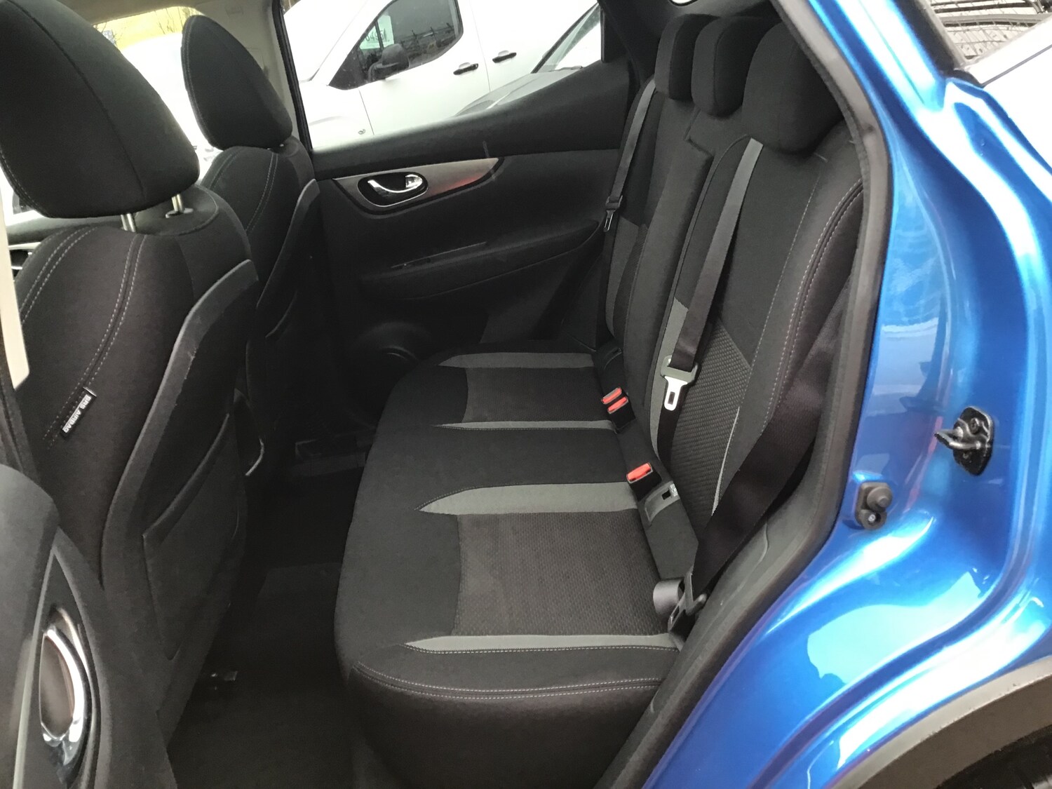 Used Nissan Qashqai 2019 for sale - 77501931: Photo 14