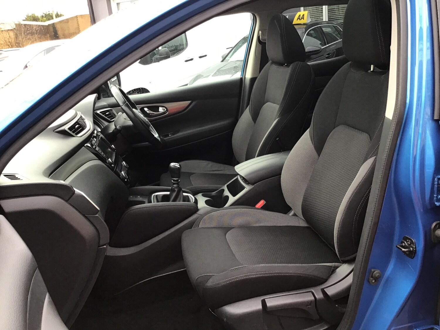 Used Nissan Qashqai 2019 for sale - 77501931: Photo 15