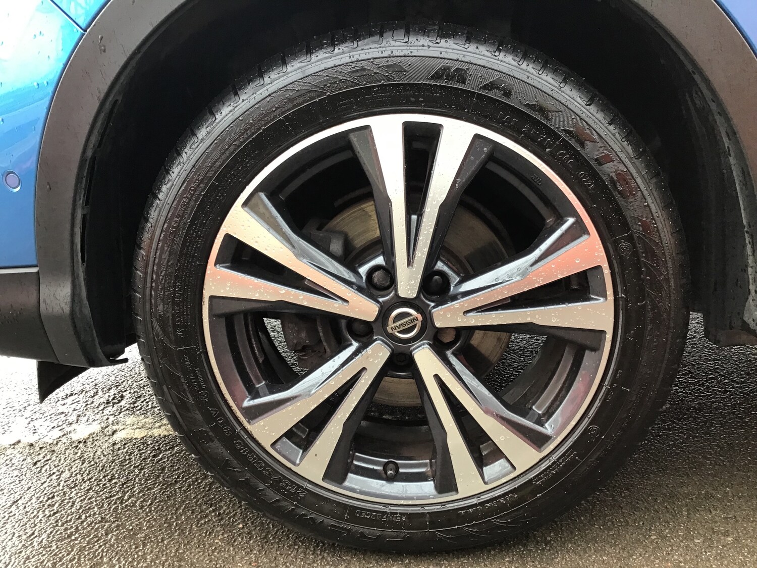 Used Nissan Qashqai 2019 for sale - 77501931: Photo 16