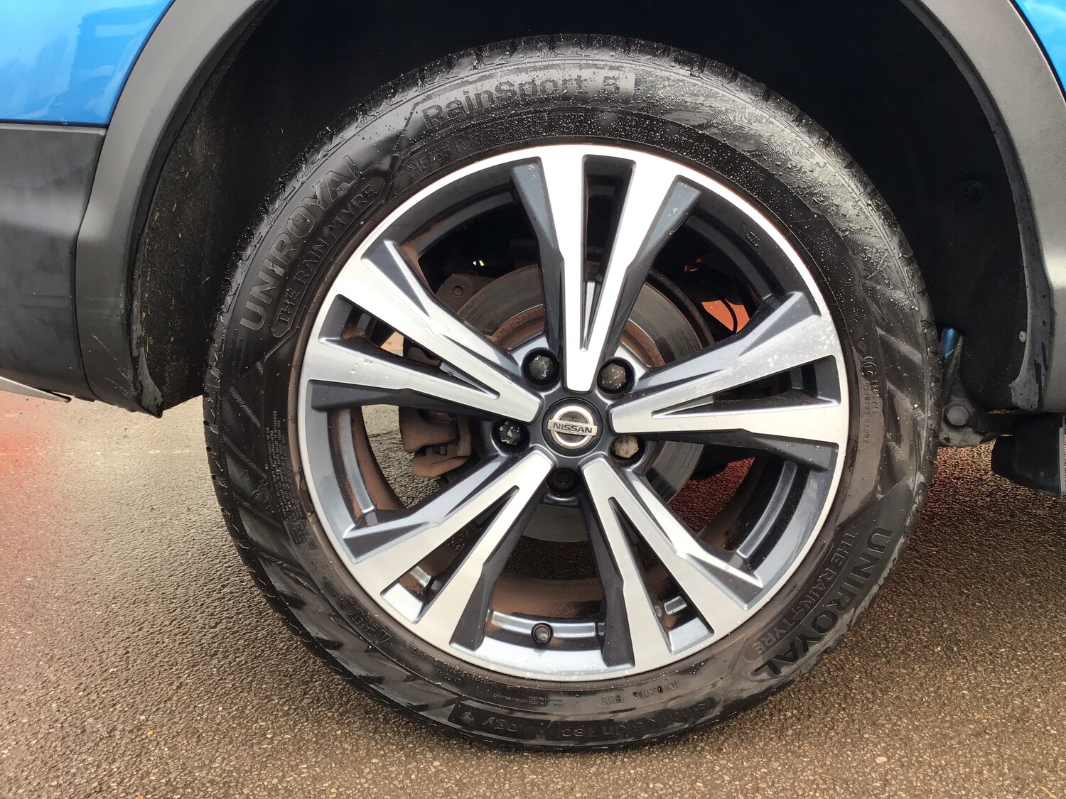 Used Nissan Qashqai 2019 for sale - 77501931: Photo 18