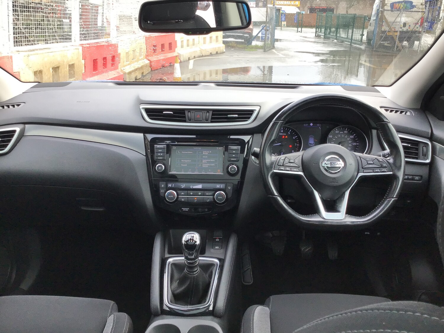 Used Nissan Qashqai 2019 for sale - 77501931: Photo 22