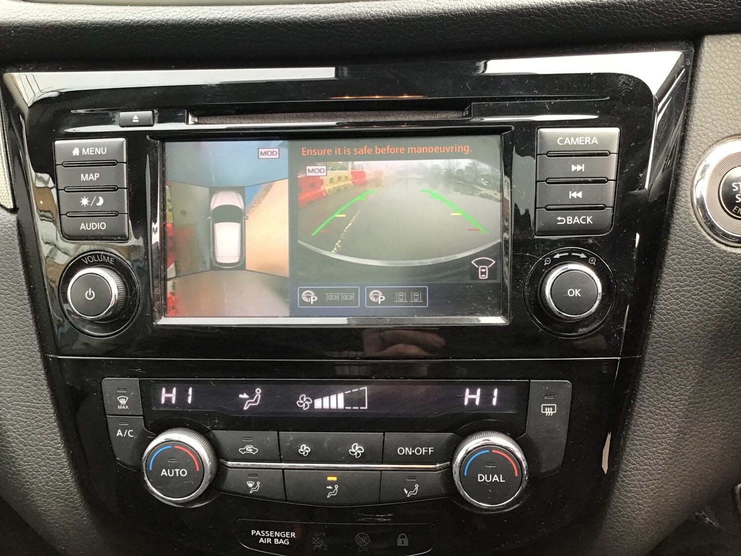 Used Nissan Qashqai 2019 for sale - 77501931: Photo 23