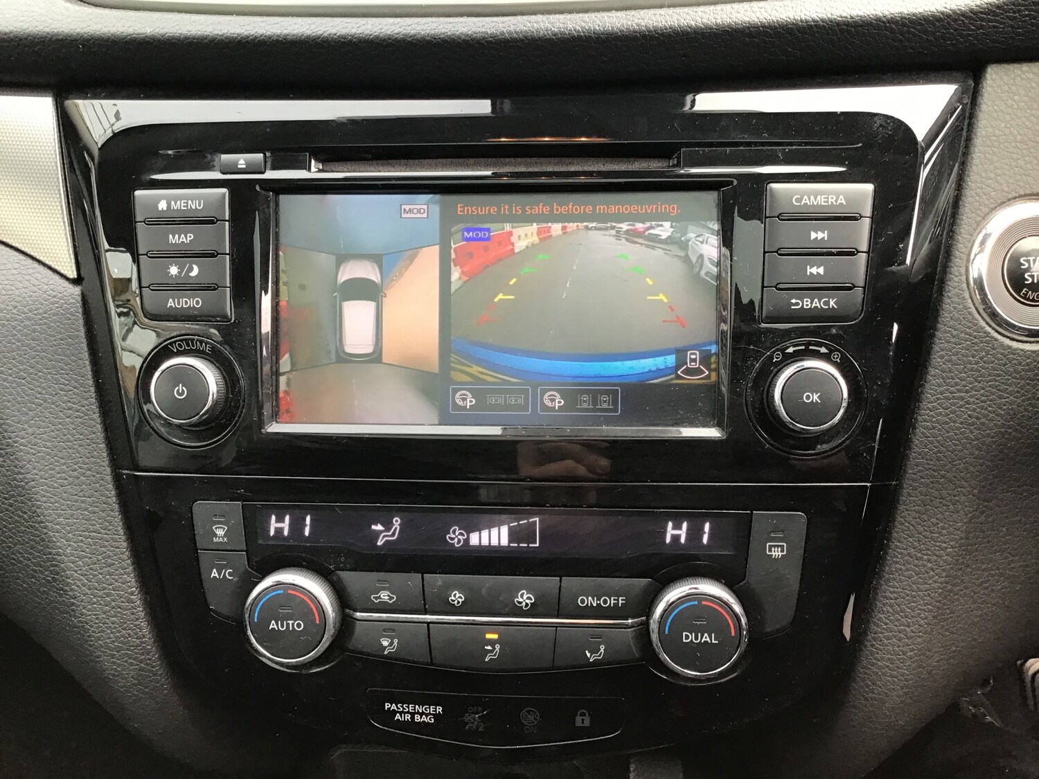 Used Nissan Qashqai 2019 for sale - 77501931: Photo 24