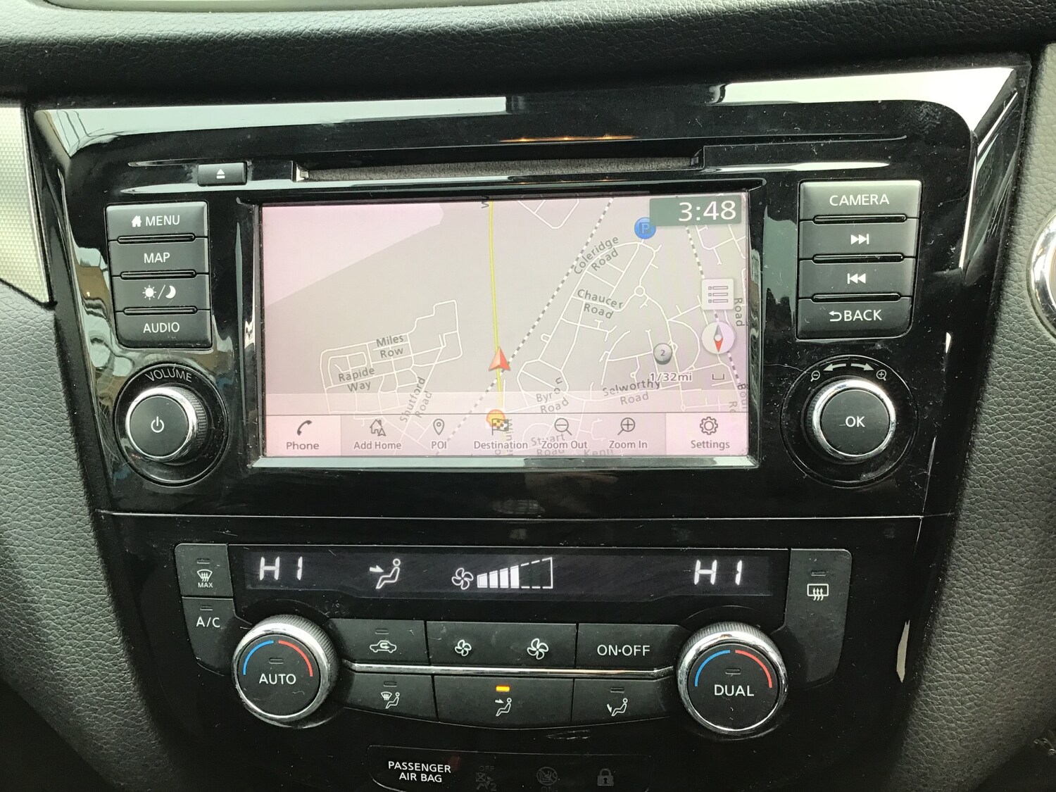 Used Nissan Qashqai 2019 for sale - 77501931: Photo 25