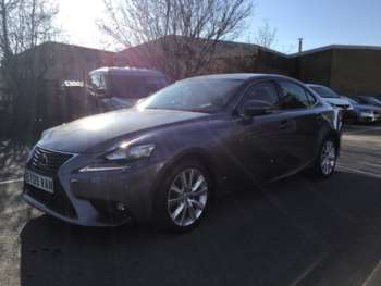 Used Lexus IS 2015 for sale - 73885276: Photo