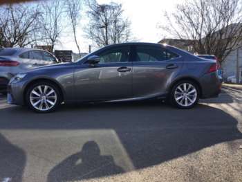 Used Lexus IS 2015 for sale - 73885276: Photo