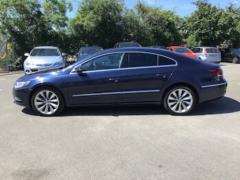 Used Volkswagen CC 2013 for sale - 78980811: Photo