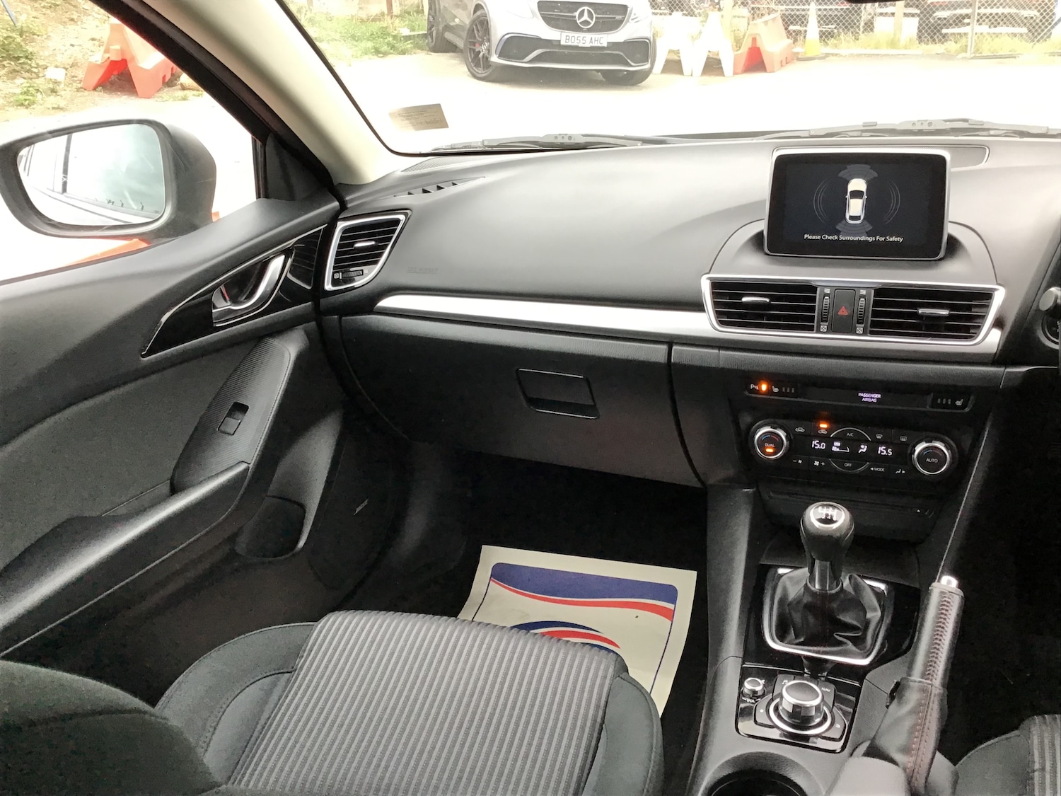 Vehicle 19
