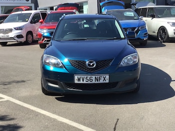 Used Mazda Mazda3 2006 for sale - 79184618: Photo