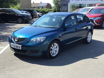Used Mazda Mazda3 2006 for sale - 79184618: Photo
