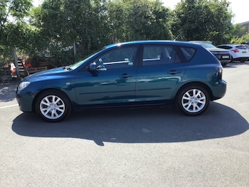 Used Mazda Mazda3 2006 for sale - 79184618: Photo