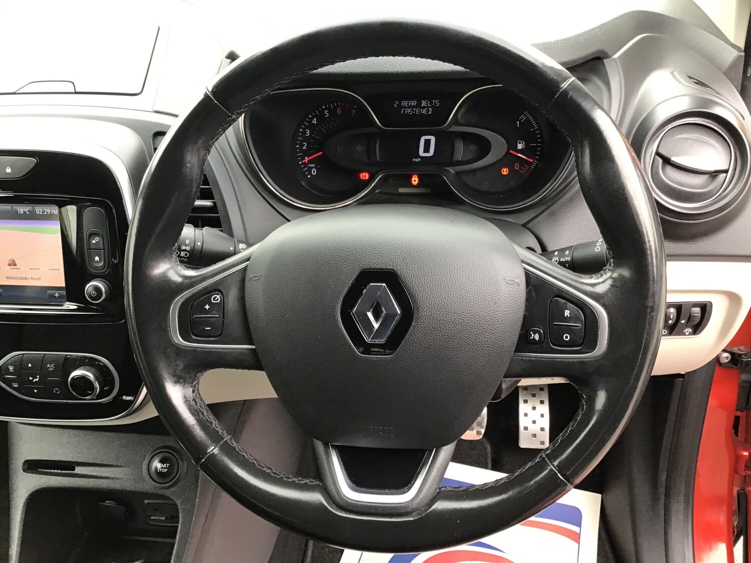 Vehicle 19