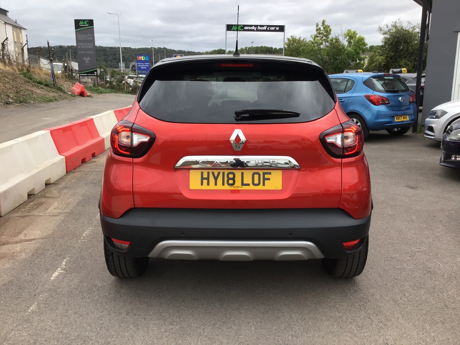 Vehicle 6