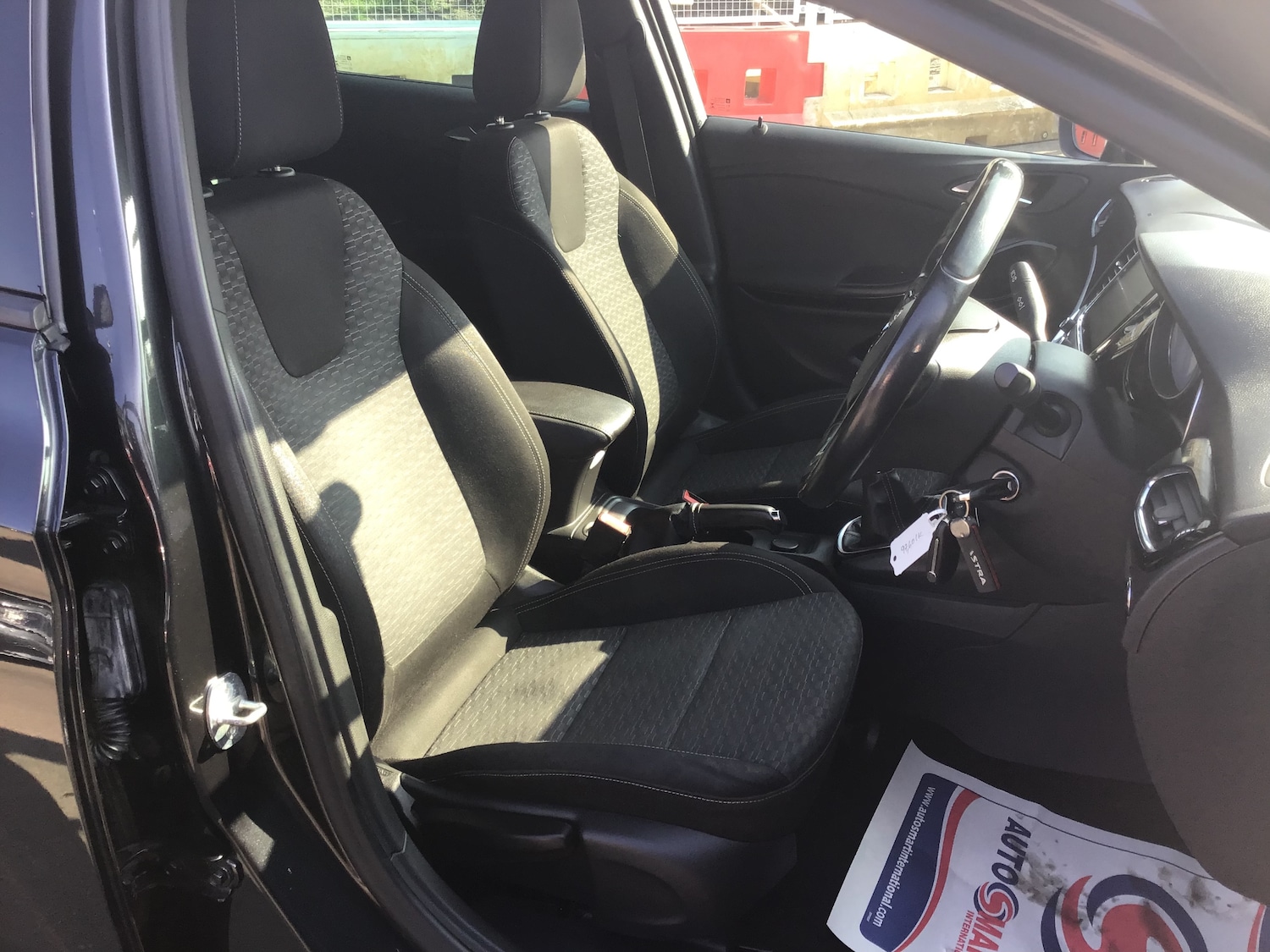 Used Vauxhall Astra 2016 for sale - 78132116: Photo 10