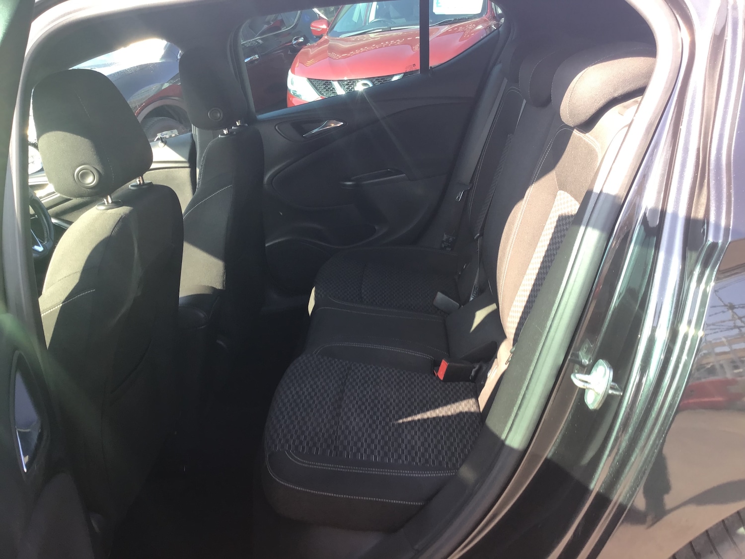 Used Vauxhall Astra 2016 for sale - 78132116: Photo 14