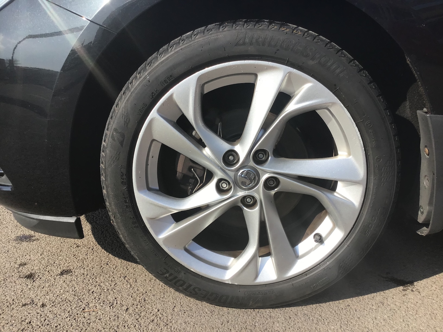 Used Vauxhall Astra 2016 for sale - 78132116: Photo 16