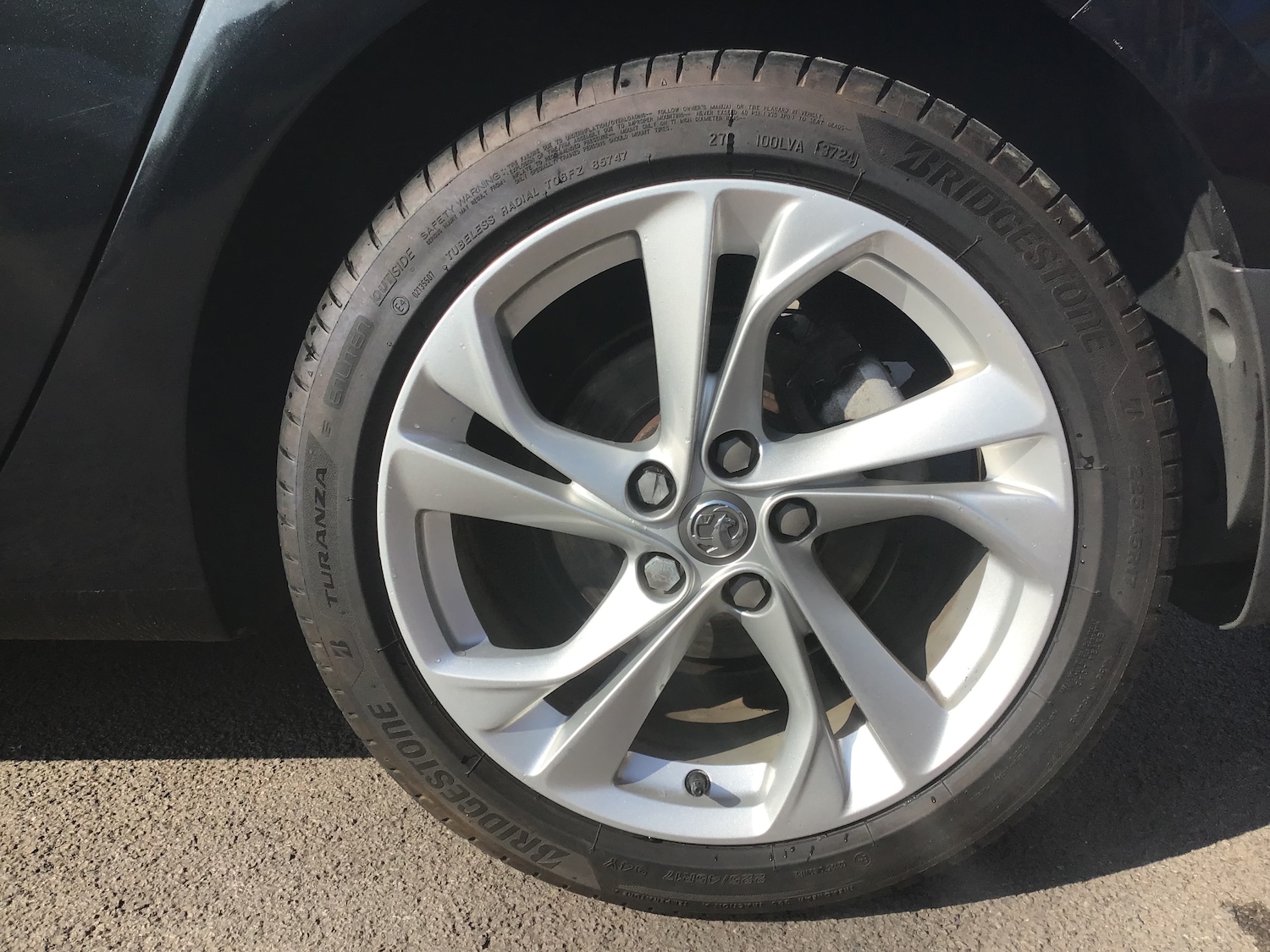 Used Vauxhall Astra 2016 for sale - 78132116: Photo 17