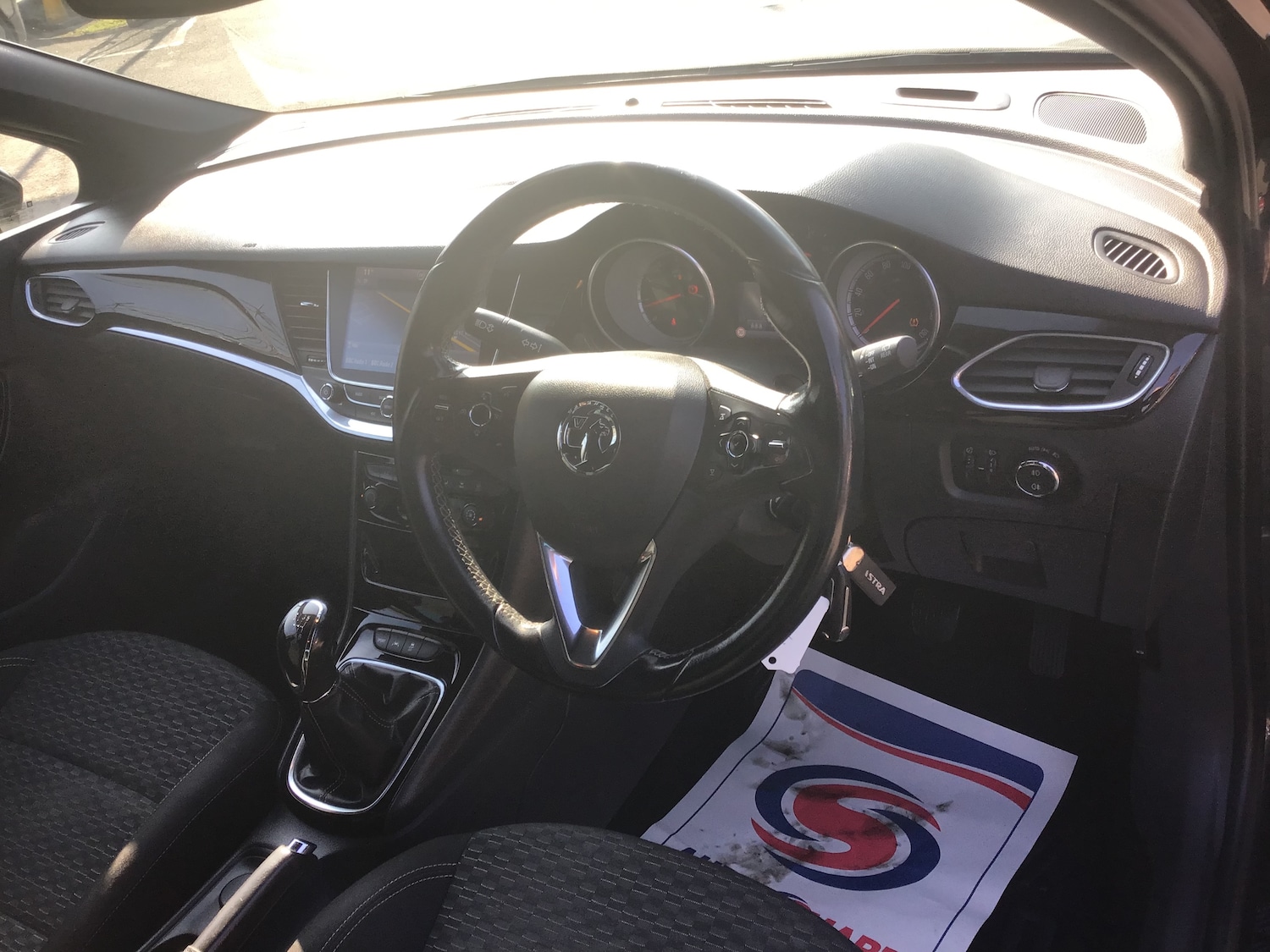 Used Vauxhall Astra 2016 for sale - 78132116: Photo 19