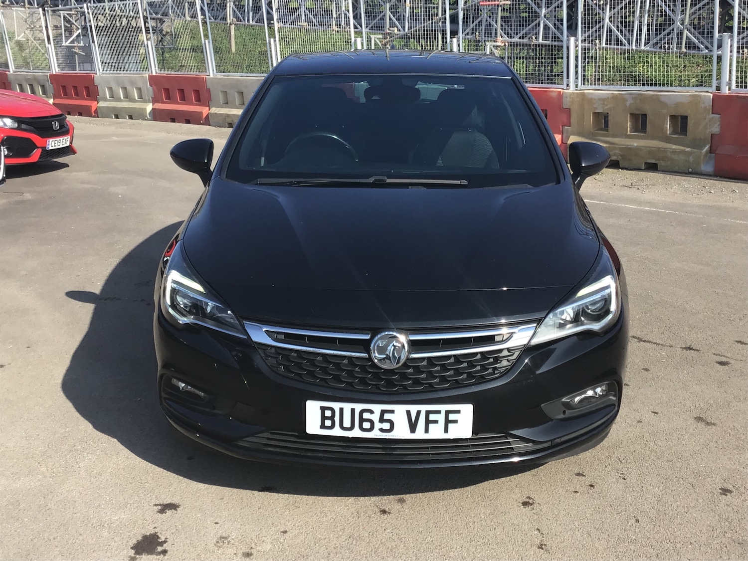 Used Vauxhall Astra 2016 for sale - 78132116: Photo 3