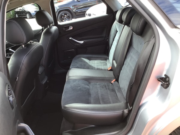 Used Ford Mondeo 2009 for sale - 75371602: Photo 12