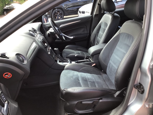 Used Ford Mondeo 2009 for sale - 75371602: Photo 13