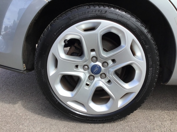 Used Ford Mondeo 2009 for sale - 75371602: Photo 16