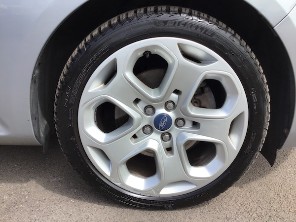 Used Ford Mondeo 2009 for sale - 75371602: Photo 17
