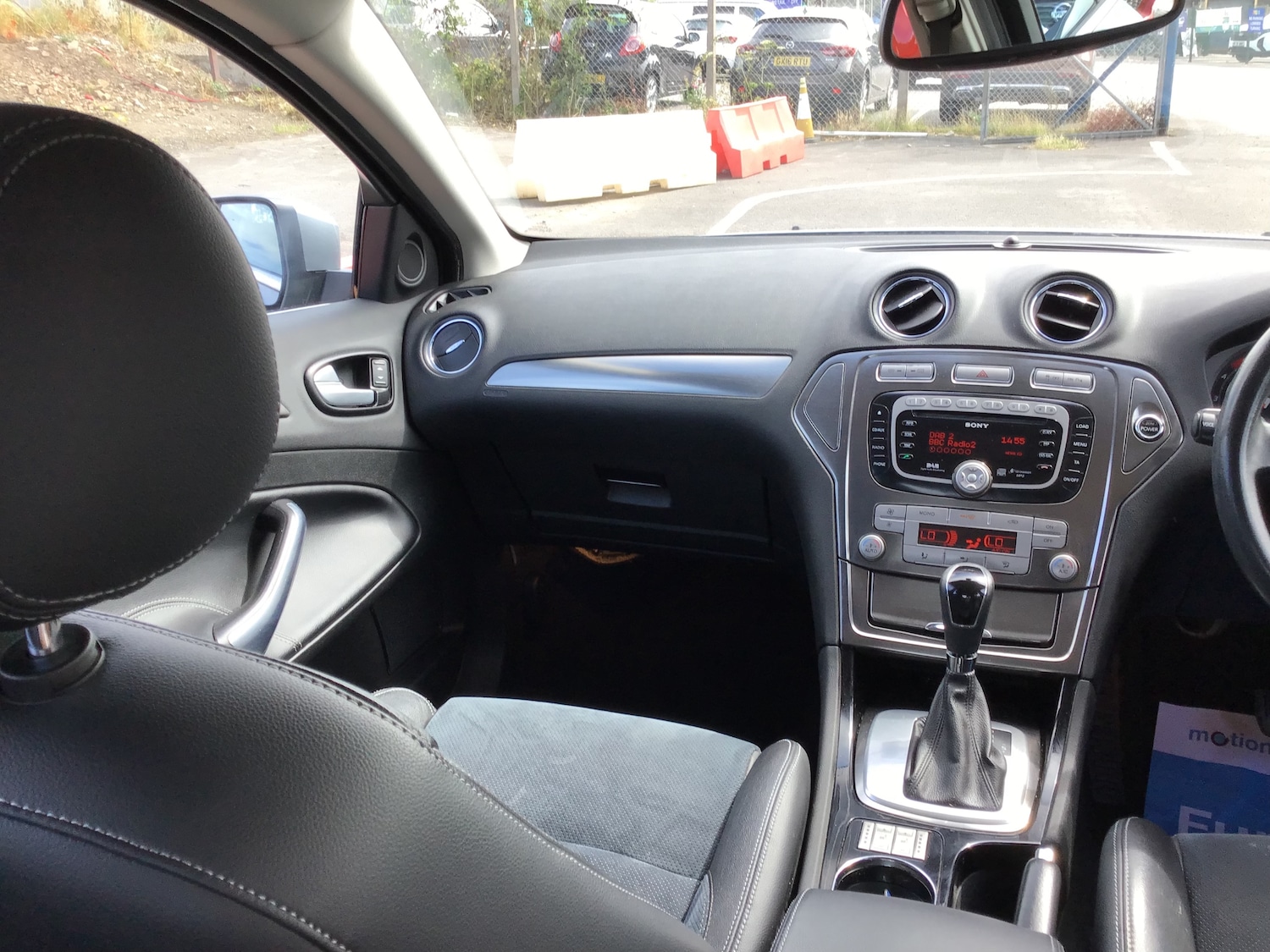 Vehicle 19