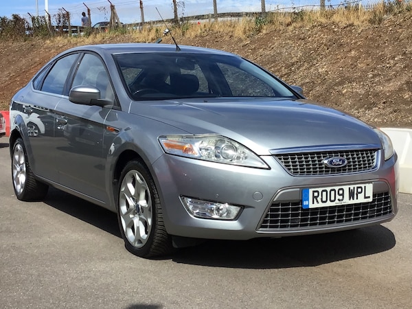 Used Ford Mondeo 2009 for sale - 75371602: Photo 1