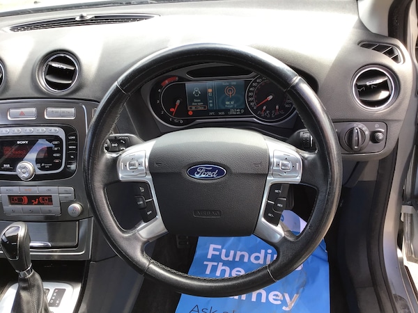 Used Ford Mondeo 2009 for sale - 75371602: Photo 20
