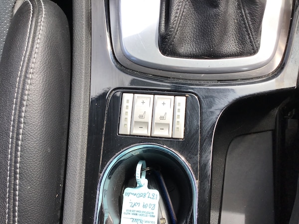 Used Ford Mondeo 2009 for sale - 75371602: Photo 21