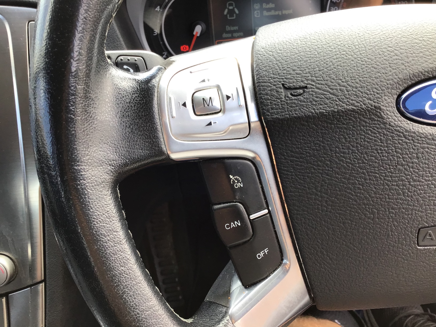 Vehicle 23