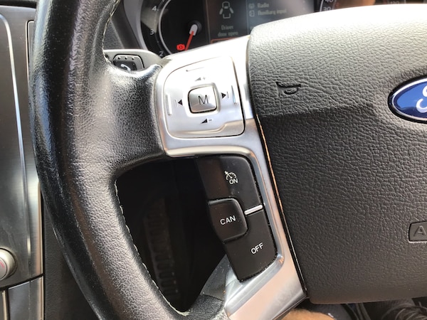 Used Ford Mondeo 2009 for sale - 75371602: Photo 23