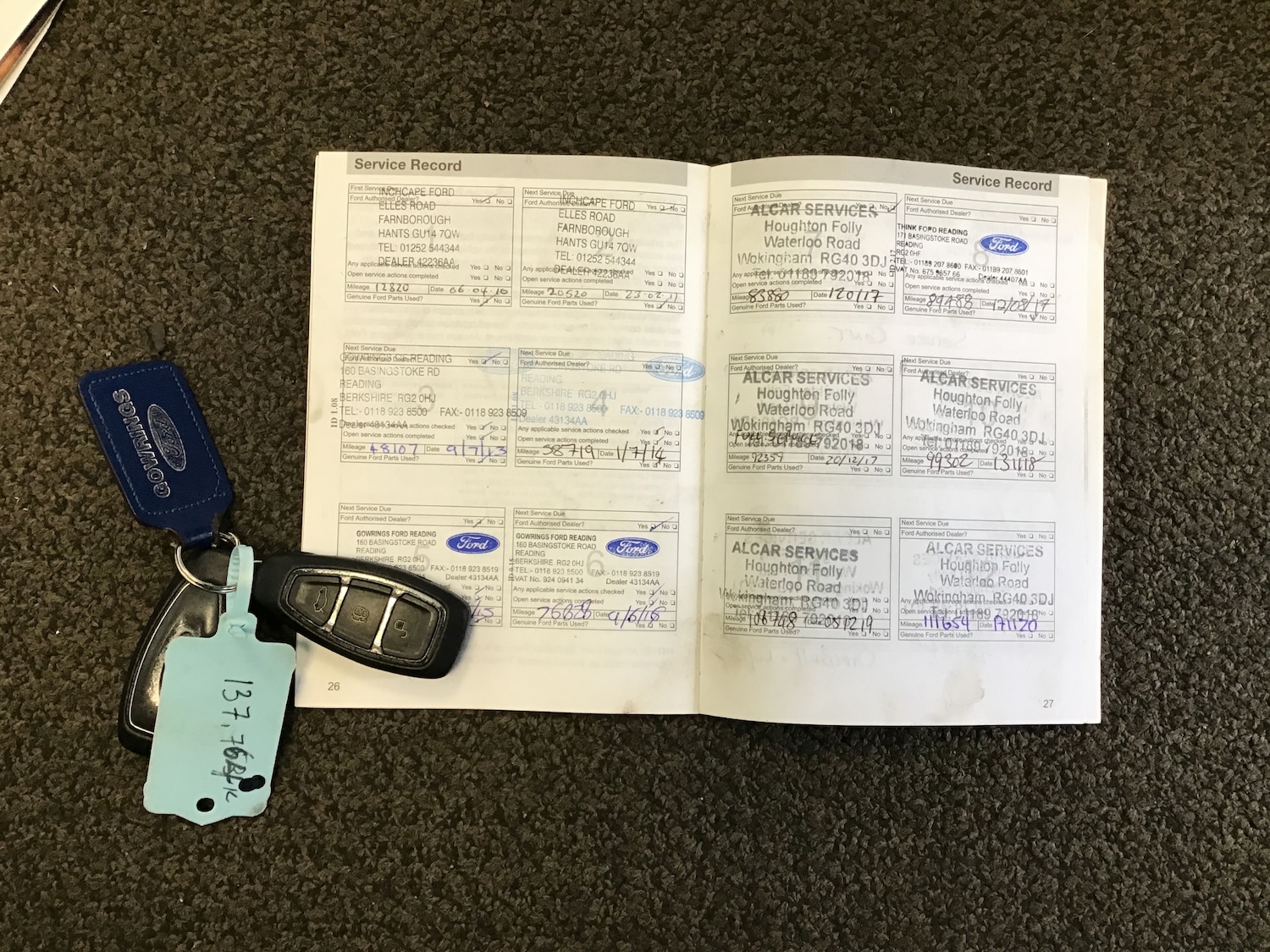 Vehicle 24