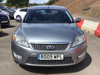 Used Ford Mondeo 2009 for sale - 75371602: Photo