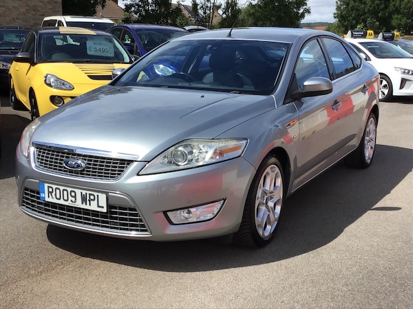 Used Ford Mondeo 2009 for sale - 75371602: Photo 3