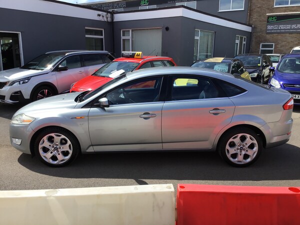 Used Ford Mondeo 2009 for sale - 75371602: Photo 4