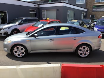 Used Ford Mondeo 2009 for sale - 75371602: Photo