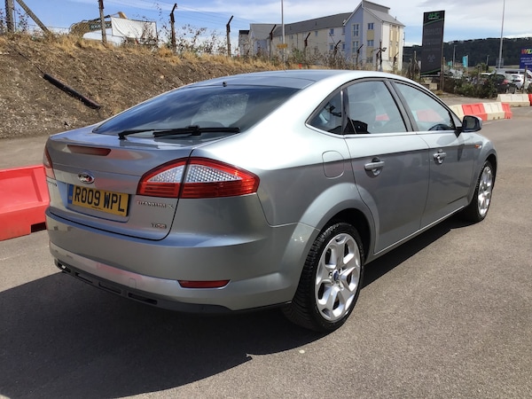 Used Ford Mondeo 2009 for sale - 75371602: Photo 7