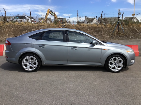 Used Ford Mondeo 2009 for sale - 75371602: Photo 8