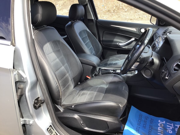Used Ford Mondeo 2009 for sale - 75371602: Photo 9