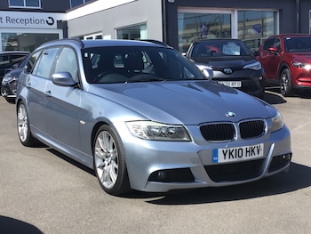 Used BMW 3 Series 2010 for sale - 78427296: Photo